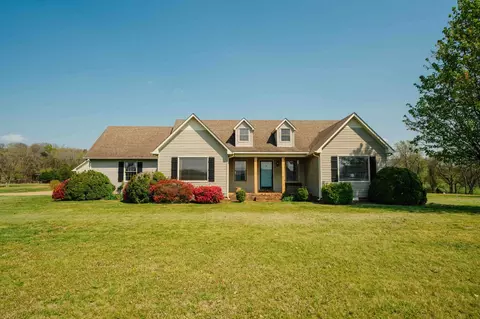 194 Al Roman Rd N, Pulaski, TN 38478