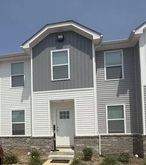919 Martin St #A1, Clarksville, TN 37040