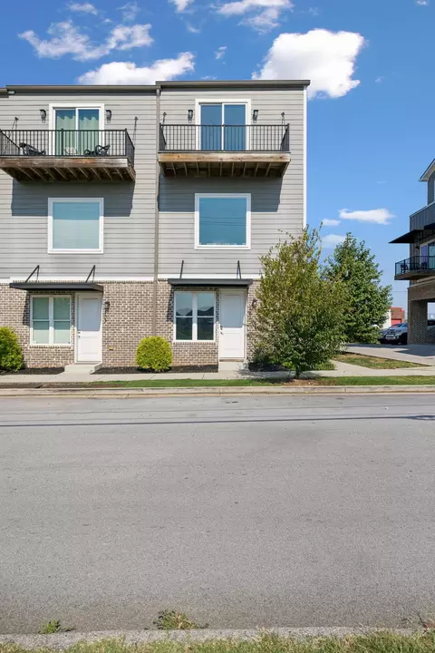 1607 Fagan St #109, Chattanooga, TN 37408