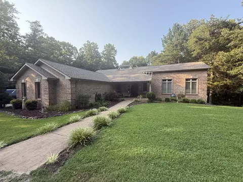 3101 Flint Ridge Rd, Palmyra, TN 37142