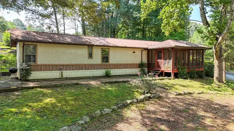 25 Jones Loop, Springville, TN 38256
