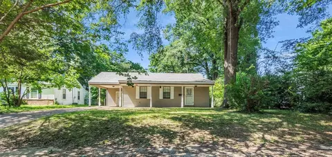 4374 Shelbourne Dr, Memphis, TN 38108