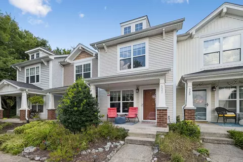 522 Shadow Glen Dr, Nashville, TN 37211