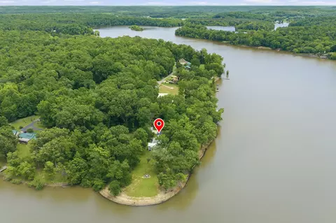 49 Wild Goose Pt, Parsons, TN 38363