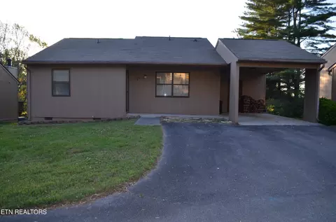 8709 Olde Colony Tr #3, Knoxville, TN 37923