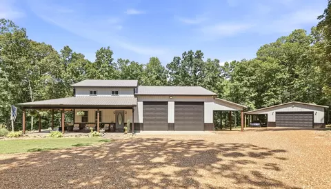 570 Bobcat Trl, Dover, TN 37058