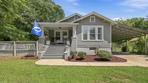 3010 Greenwich Ave, Chattanooga, TN 37415