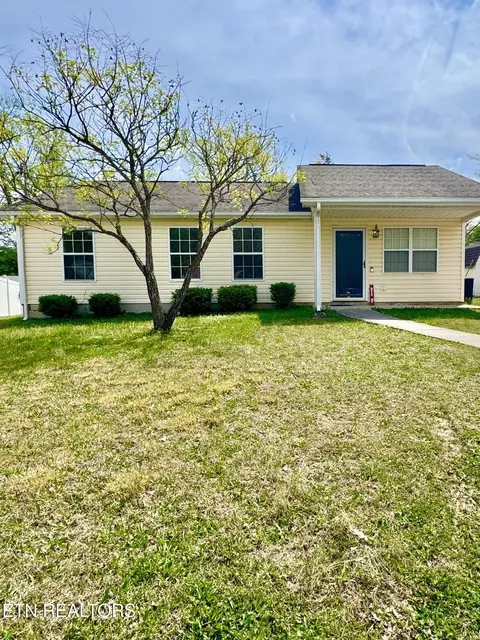 6800 September Ln, Knoxville, TN 37924