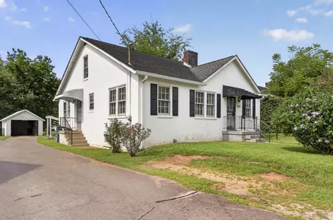 309 Florida Ave, Mount Pleasant, TN 38474
