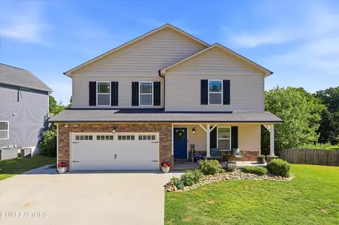 7808 Elkton Ln, Powell, TN 37849
