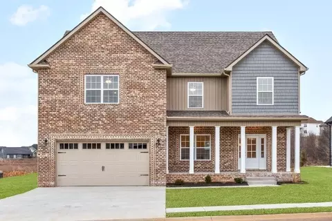 2610 Remington Trce, Clarksville, TN 37043
