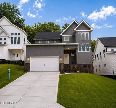 12512 Dalton View Ln, Knoxville, TN 37932