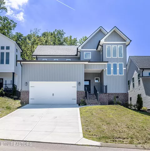 12512 Dalton View Ln, Knoxville, TN 37932