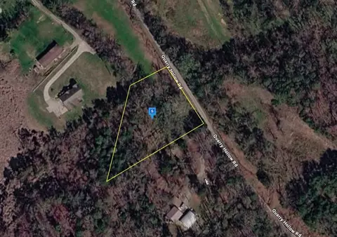 3015 Quarry Hollow Rd, Friendsville, TN 37737