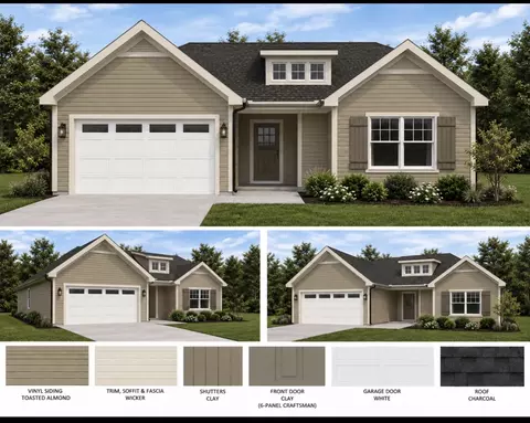 87 Stonehenge Cir, Manchester, TN 37355