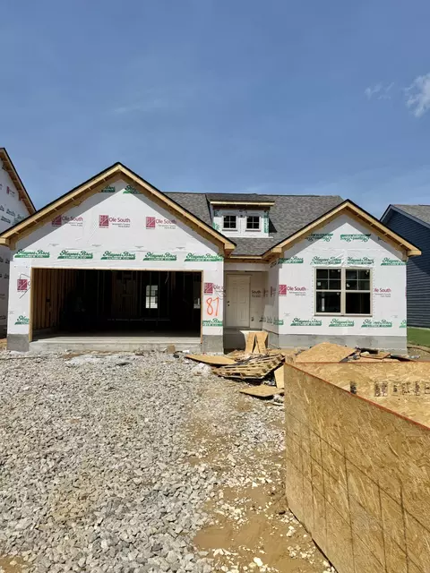 87 Stonehenge Cir, Manchester, TN 37355
