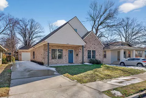 668 Hawthorne St, Memphis, TN 38107