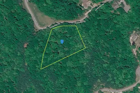 100 Gunpowder Rd, Rockwood, TN 37854