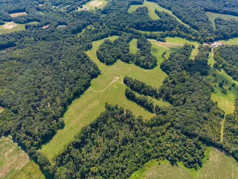 View/Area - 0 Shelter Branch Tract 3, Dickson, TN 37055 photo 17 of 21
