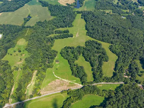 View/Area - 0 Shelter Branch Tract 3, Dickson, TN 37055 photo 10 of 21