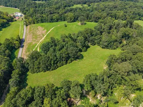View/Area - 0 Shelter Branch Tract 3, Dickson, TN 37055 photo 3 of 21