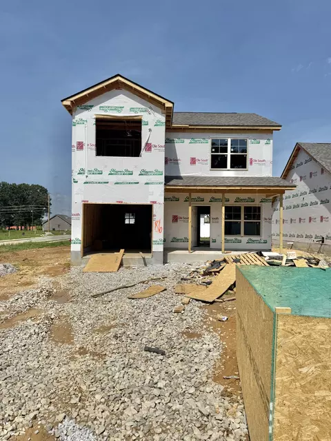86 Stonehenge Cir, Manchester, TN 37355