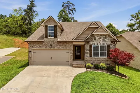 3740 Parker Harrison Way, Knoxville, TN 37924