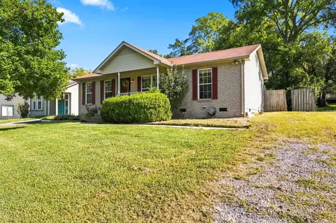 123 Rifle Range Rd, Old Hickory, TN 37138