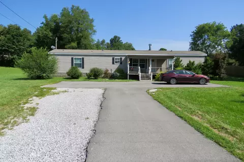 197 Armstrong Rd, Doyle, TN 38559