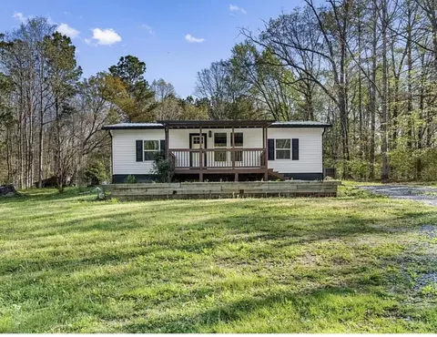 465 Old Horton Rd SE, Cleveland, TN 37323