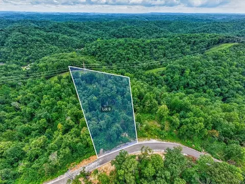 0 Falling Timber Dr, Pegram, TN 37143