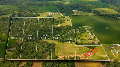 4 Highland Rd, Westmoreland, TN 37186