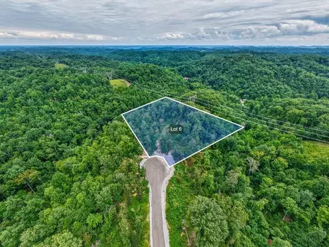 0 Falling Timber Dr, Pegram, TN 37143