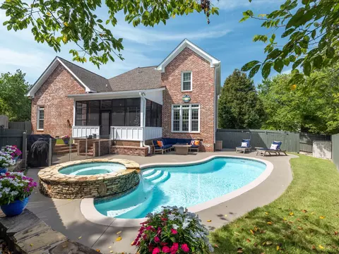 239 Sontag Dr, Franklin, TN 37064