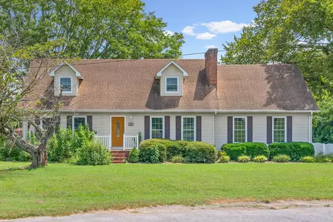 405 Hunter Pl, Hopkinsville, KY 42240