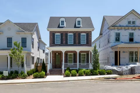 5009 Legrand Ave, Franklin, TN 37064