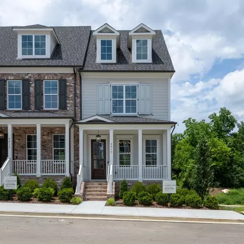 4015 Forestside Dr, Franklin, TN 37064