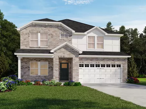 1056 Farm Ridge Dr, Hendersonville, TN 37075