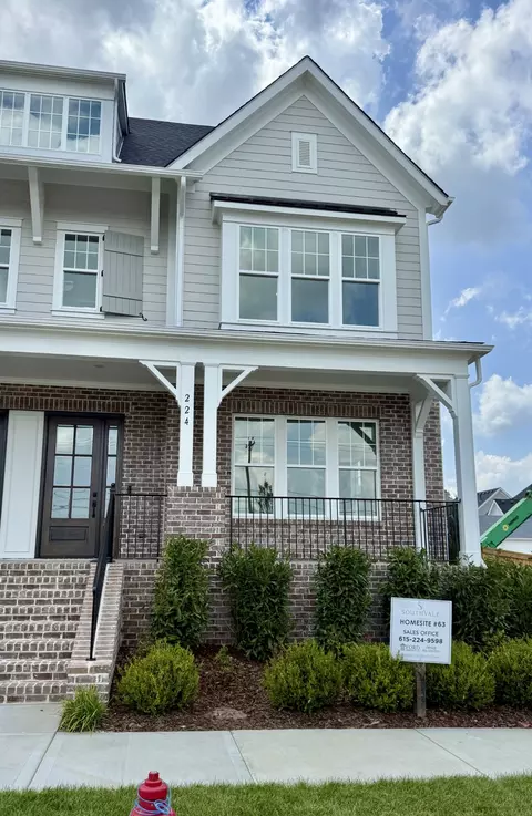 224 Equine St, Franklin, TN 37064
