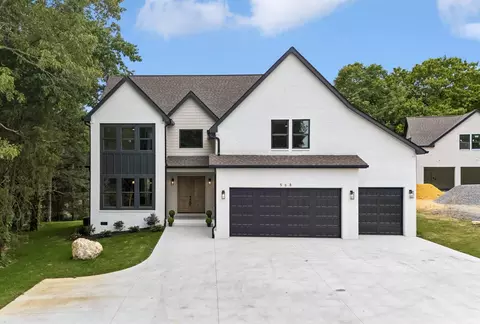 568 Wilkinson Rd NE, Cleveland, TN 37323