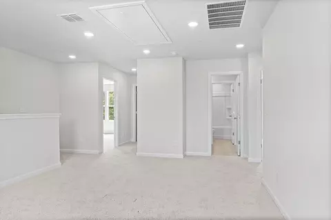 Entry Way - 226 E Millbrook Dr, Spring Hill, TN 37174 photo 3 of 4