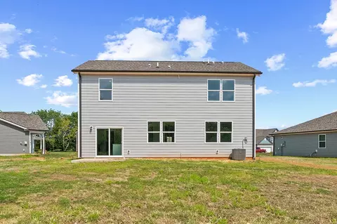 Exterior - 226 E Millbrook Dr, Spring Hill, TN 37174 photo 3 of 3