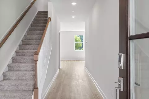 Entry Way - 226 E Millbrook Dr, Spring Hill, TN 37174 photo 1 of 4