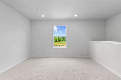 Bedroom - 226 E Millbrook Dr, Spring Hill, TN 37174 photo 3 of 7