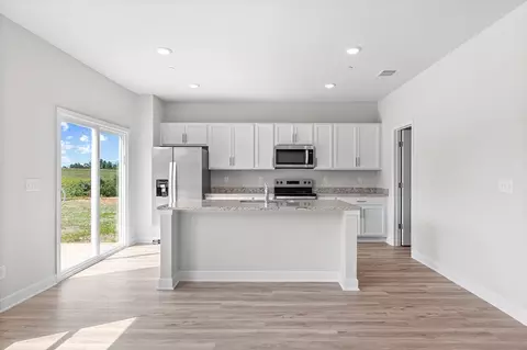 Kitchen - 226 E Millbrook Dr, Spring Hill, TN 37174 photo 2 of 4