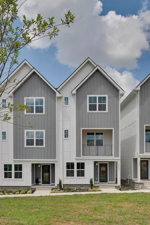 3310 Conviser Dr, Nashville, TN 37207