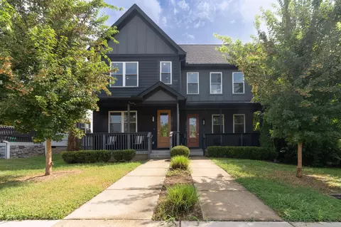 2016 Owen St #A, Nashville, TN 37208
