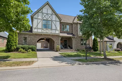 820 Fontwell Ln, Franklin, TN 37064