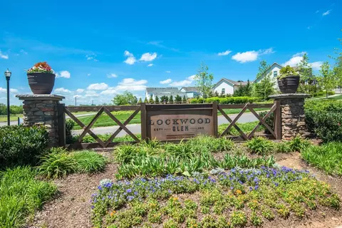 522 Sydenham Dr, Franklin, TN 37064