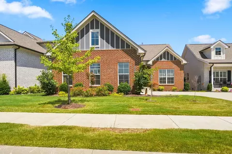 6529 Frye Ln, Hermitage, TN 37076